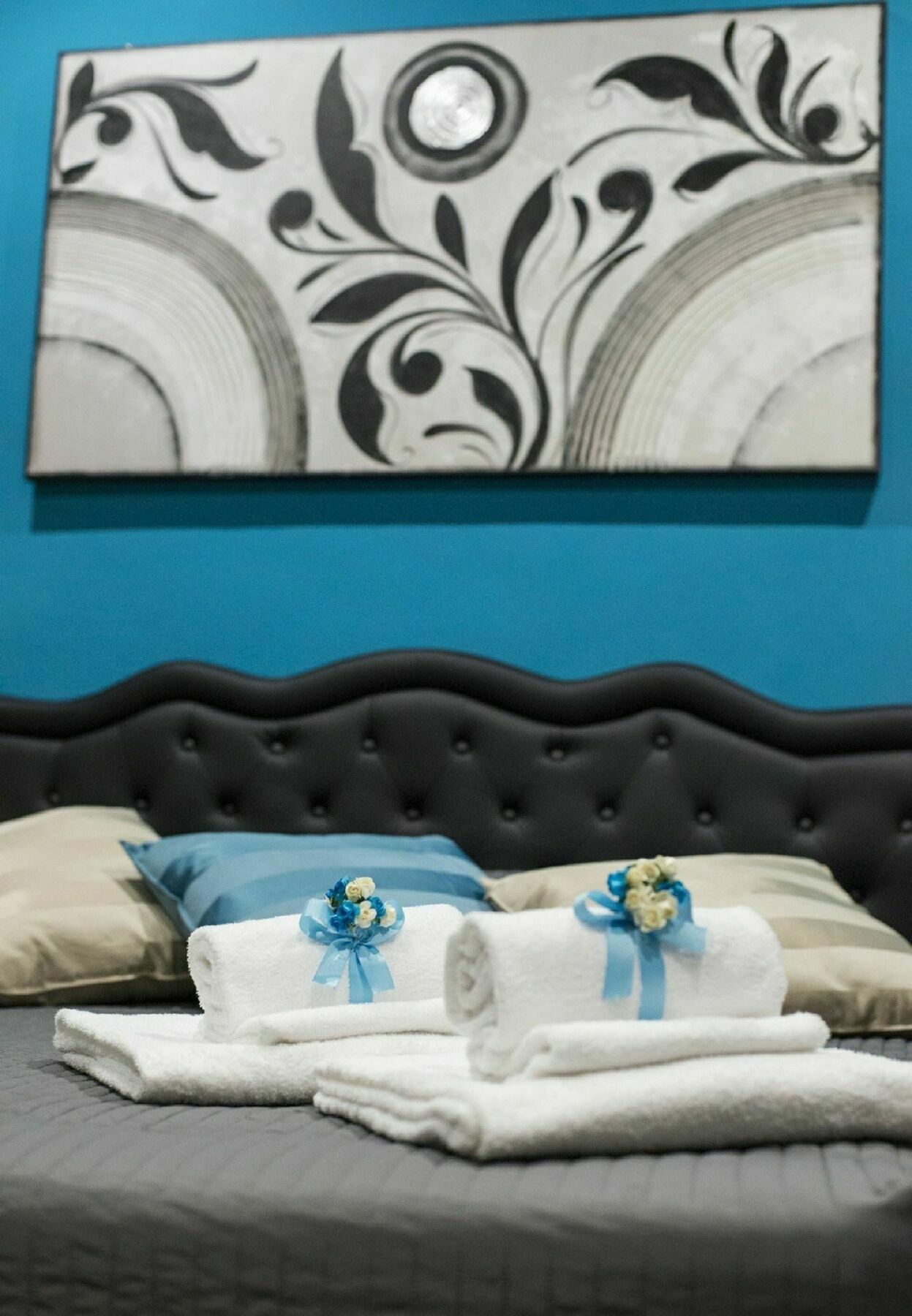 Costantino Secondo Appartement Rome