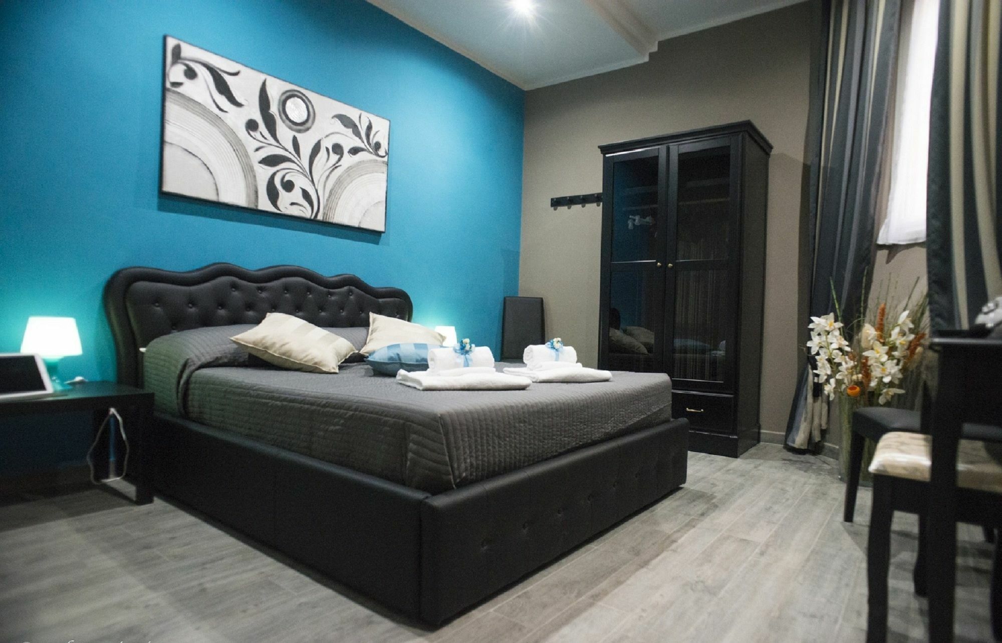 Costantino Secondo Appartement Rome