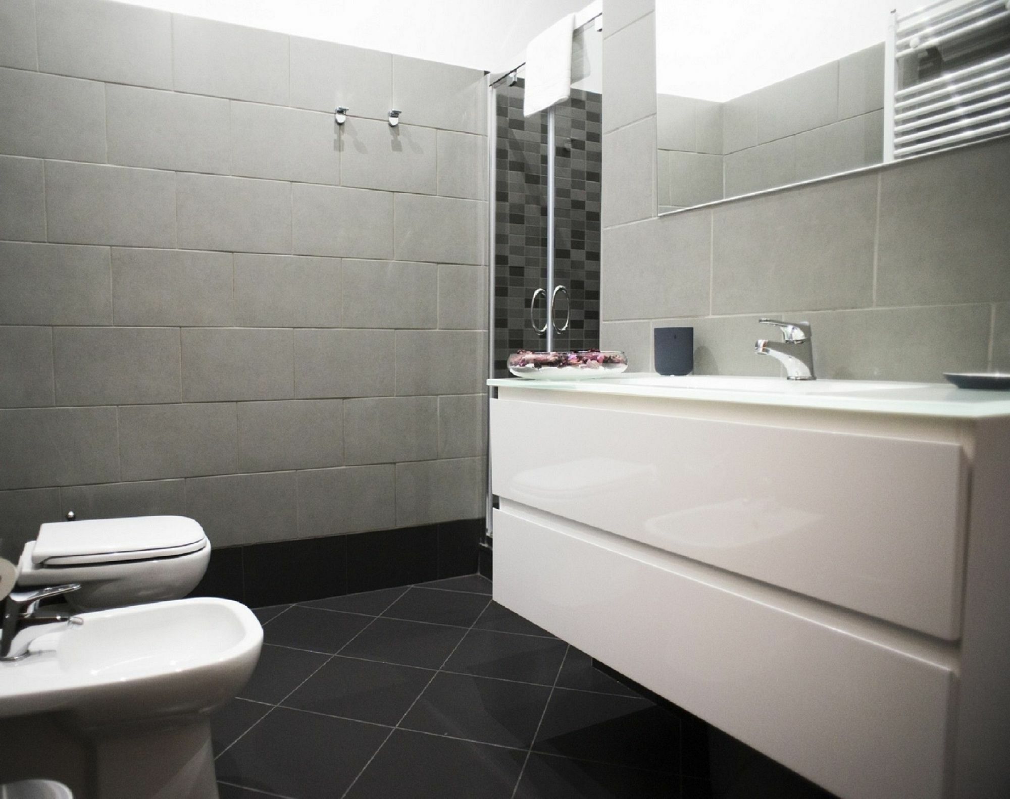 Appartement Costantino Secondo