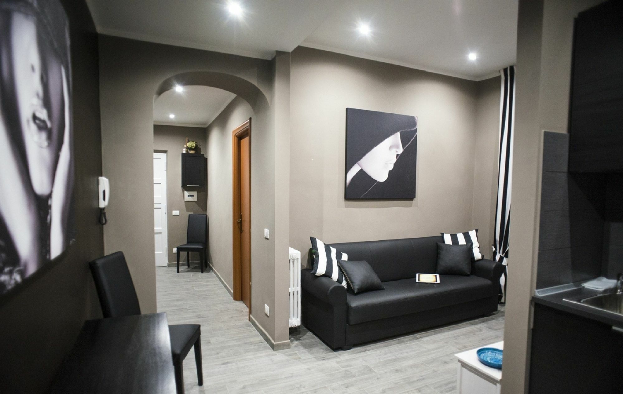 Appartement Costantino Secondo *
